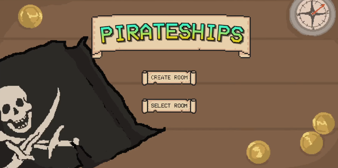 Pirate Ships